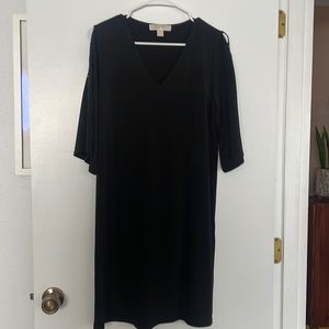 Michael Kors little black dress